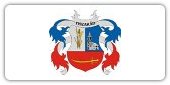 Tiszarád település címere ingyenes hirdetési oldalunkon