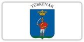 Tüskevár település címere ingyenes hirdetési oldalunkon