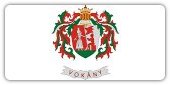 Vokány település címere ingyenes hirdetési oldalunkon