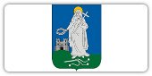 Zalaegerszeg település címere ingyenes hirdetési oldalunkon