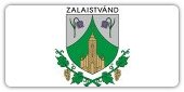 Zalaistvánd település címere ingyenes hirdetési oldalunkon