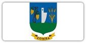Zomba település címere ingyenes hirdetési oldalunkon