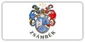 Zsámbék település címere ingyenes hirdetési oldalunkon