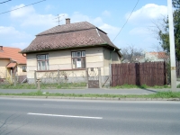 Debrecen eladó 90m2 alápincézett 2 szobás családi ház 1100m2 telekkel ingatlan hirdetéshez feltöltött kép