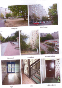 Budapest XVI, ker. 5 szobás ikerházfél 147m2 családi ház eladó ingatlan hirdetéshez feltöltött kép