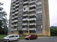 Zalaegerszeg eladó 3. em. szép állapotban lévõ 65m2-es lakás jó állapotban ingatlan hirdetéshez feltöltött kép