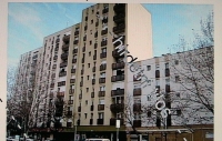 Kaposvár eladó 10. em lakás 50m2-es 2 szobás 2005-ben felújítva ingatlan hirdetéshez feltöltött kép