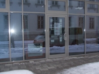 Zalaegerszeg belvárosi földszinti 28m2 üzlet irodának is alkalmasan kiadó ingatlan hirdetéshez feltöltött kép