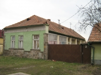 Maklár eladó családi ház 80m2-es Rákóczi út 10 összközmûves 3987m2-es telken ingatlan hirdetéshez feltöltött kép