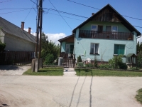 Balatonfõkajár eladó családi ház 120m2 2+2 fél szoba 180m2 telek ingatlan hirdetéshez feltöltött kép
