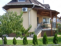 Debrecen eladó családi ház 130m2 4 szoba csendes utcában ingatlan hirdetéshez feltöltött kép