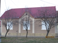Kerekegyháza eladó családi ház 132m2 2 szoba 2011-ben széleskörû felújítás ingatlan hirdetéshez feltöltött kép