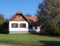 Õriszentpéter 1993 épült, összkomfortos, gázfûtéses 110m2 családi ház eladó ingatlan hirdetéshez feltöltött kép