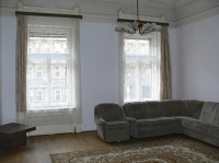 Budapest VII. ker eladó lakás 87m2 2 szoba Baross térhez közel elsõ emeleti ingatlan hirdetéshez feltöltött kép