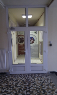 Budapest XIII. kerület kiadó felújított irodaházban 4x20m2 iroda a Lehel utca mellett  ingatlan hirdetéshez feltöltött kép
