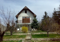 Budapest III. kerület Bécsi út eladó két generációs 145m2 családi ház ingatlan hirdetéshez feltöltött kép